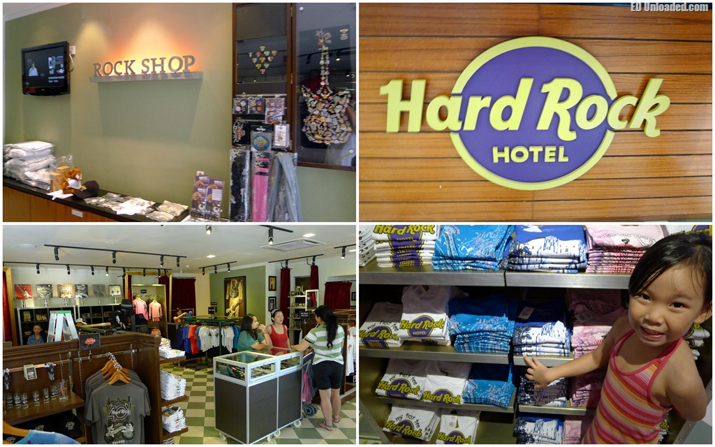 Hard Rock Hotel Penang - Ed Unloaded.com | Parenting ...