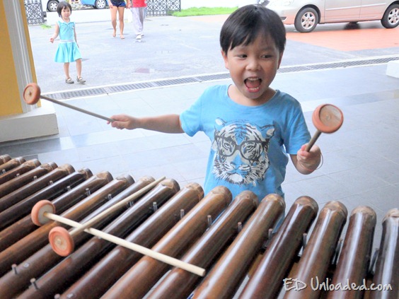 malay instruments thumb Top 5 places to bring your kids in Singapore