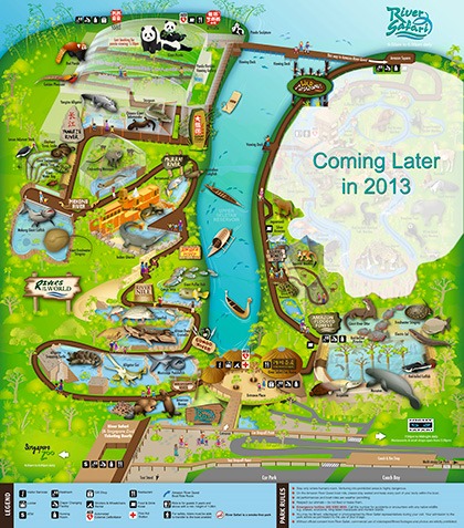 Singapore River Safari Map River-Safari-Map.jpg - Ed Unloaded.com | Parenting, Lifestyle, Travel Blog