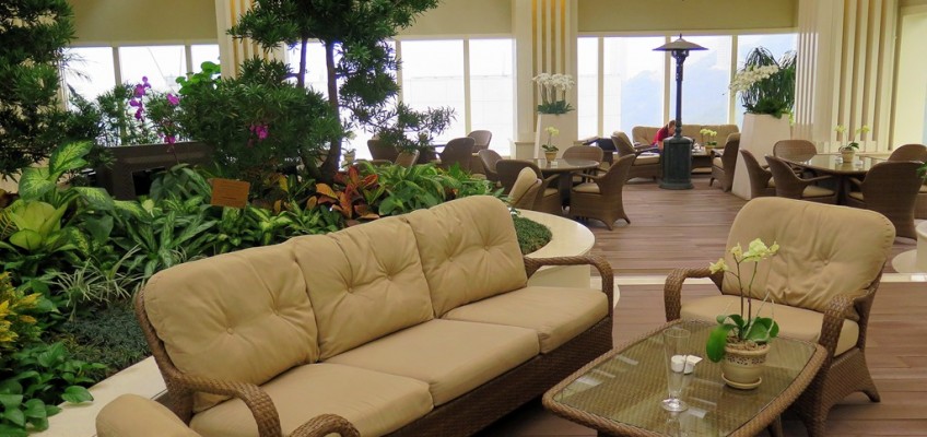 Island Shangri-La Hong Kong - Ed Unloaded.com | Parenting, Lifestyle