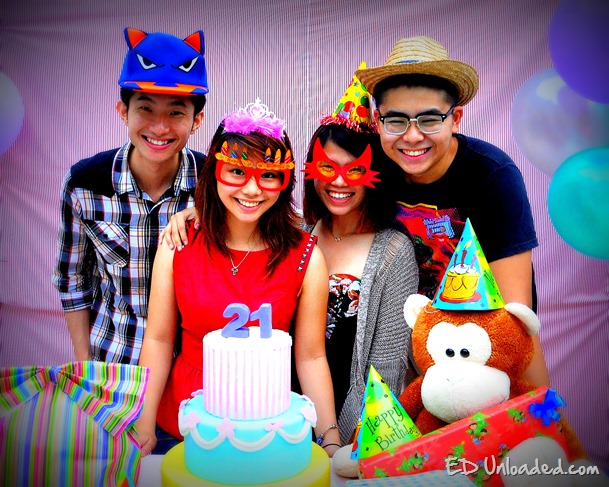 21st bdae 21st bdae thumb Social Playground: Photos for that Special Event!