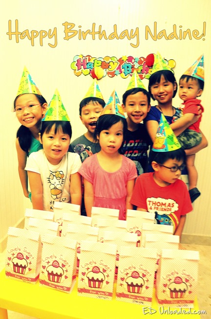 birthday party birthday party thumb Social Playground: Photos for that Special Event!