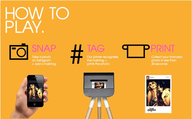 instagram wedding service instagram wedding service thumb Social Playground: Photos for that Special Event!