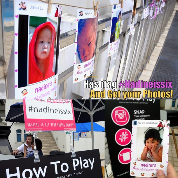 social playground collage social playground collage thumb Social Playground: Photos for that Special Event!