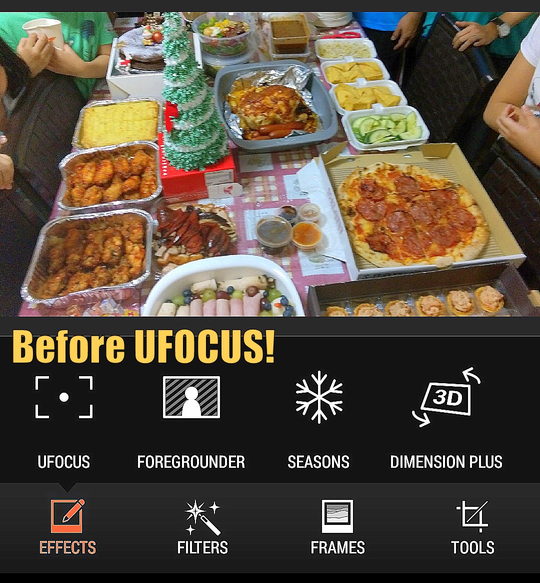 ufocus htc one ufocus htc one