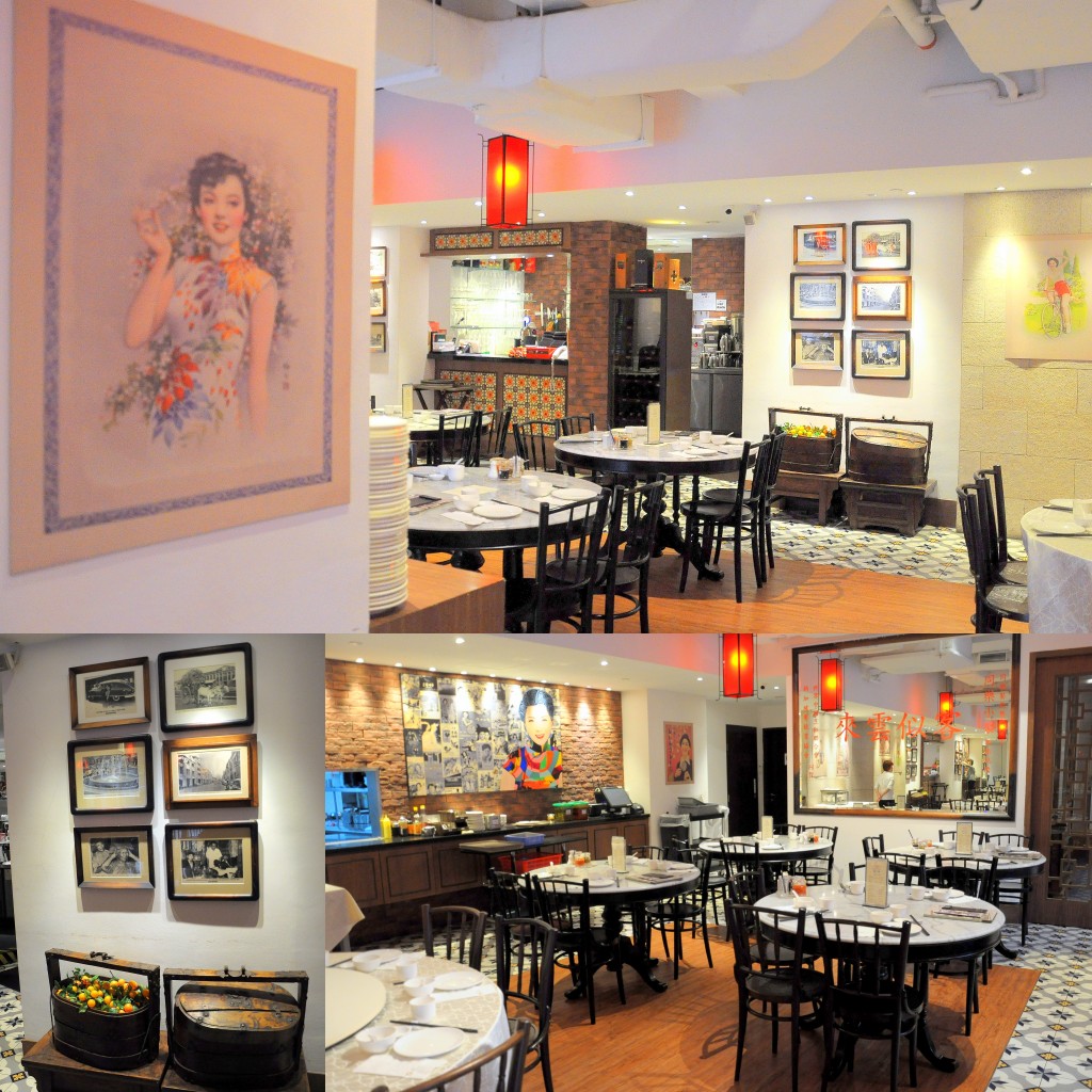 Tung Lok Teahouse Teochew Dim Sum (Giveaway) Ed