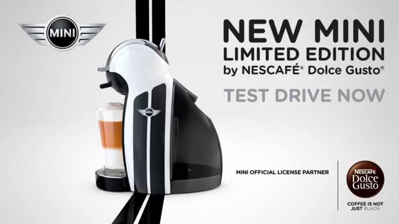 Nescafe Dolce Gusto Mini Limited Edition Ed Parenting, Lifestyle, Travel Blog