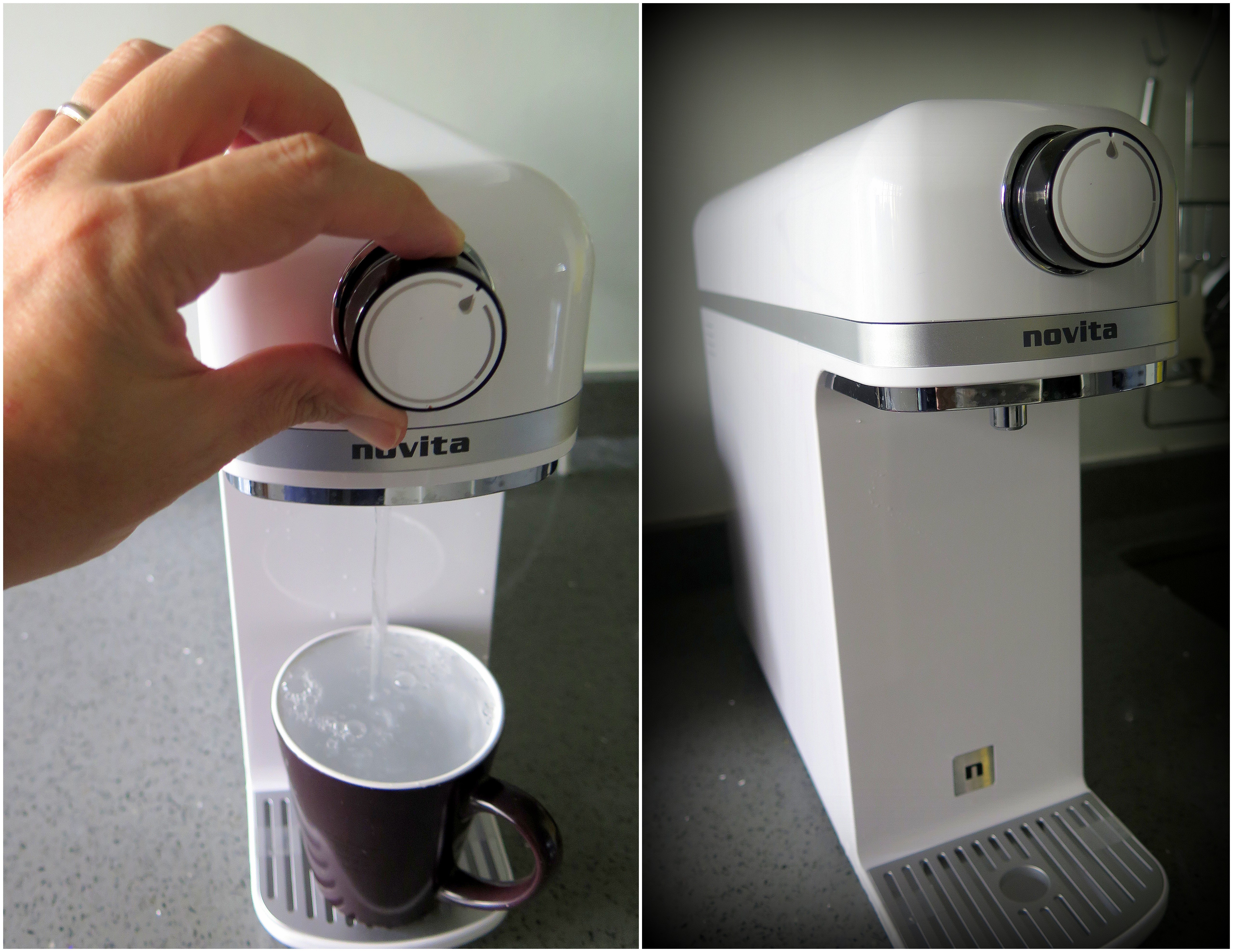 Novita Water Purifier Ed Parenting, Lifestyle, Travel Blog