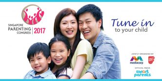 Singapore Parenting congress
