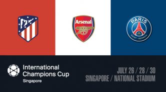 International Champions Cup