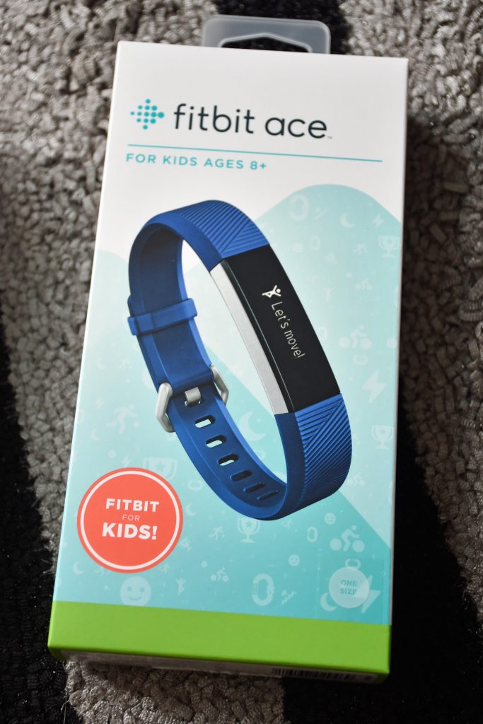 Fitbit for kids Ed Parenting, Lifestyle, Travel Blog