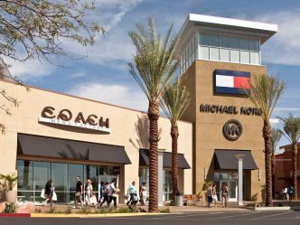 outlet shopping usa