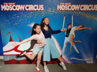 circus fun