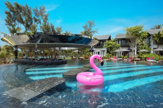 baba beach club