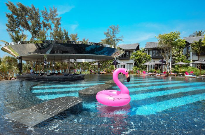 baba beach club