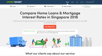 Money smart loan