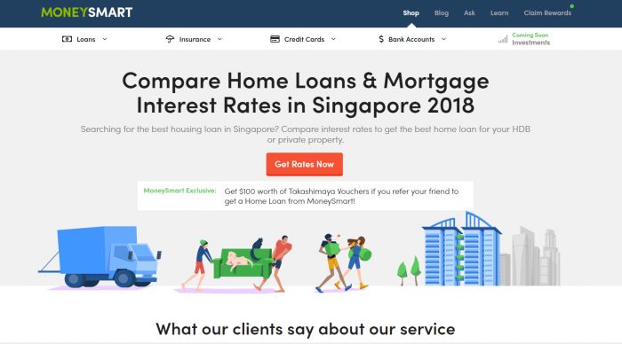 Money smart loan