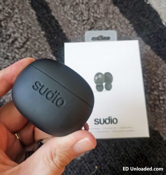 Sudio Tolv