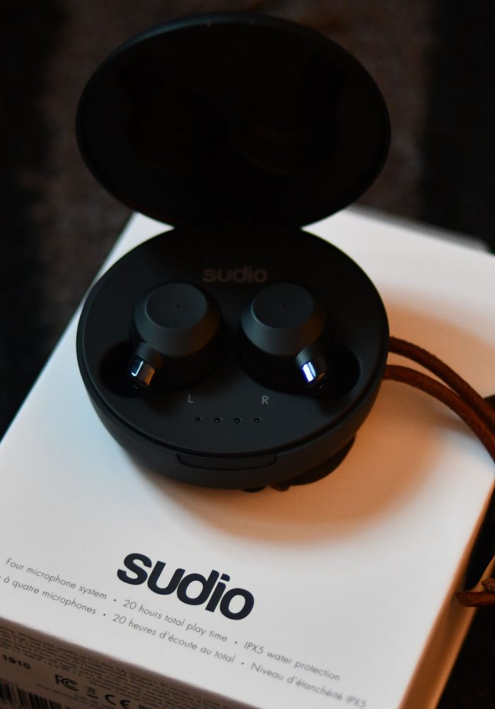 sudio fem review